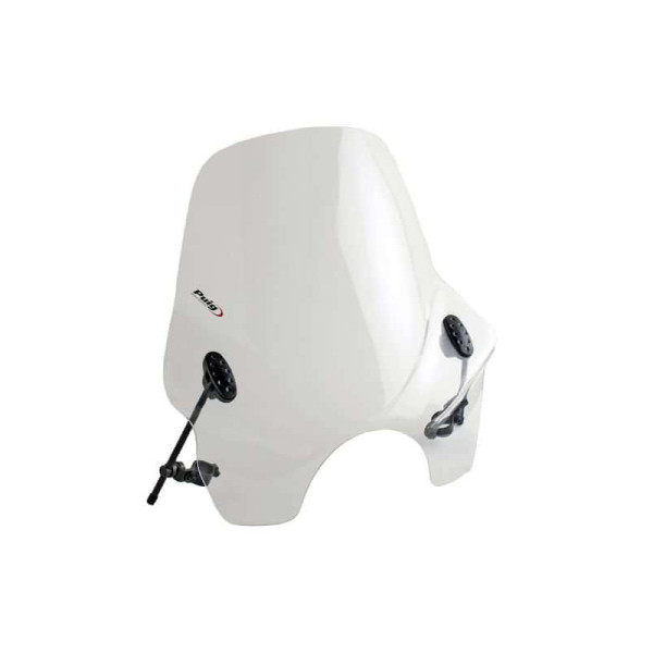 Puig Touring I Screen Clear